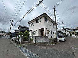 塩竈市新富町　戸建て