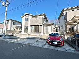 多賀城市笠神2丁目　戸建て