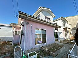 塩竈市新浜町2丁目　戸建て