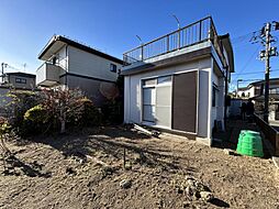 仙台市宮城野区燕沢東3丁目　戸建て