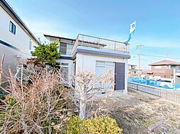 仙台市宮城野区燕沢東3丁目　戸建て