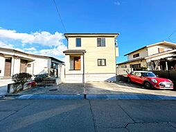 仙台市泉区鶴が丘3丁目　戸建て