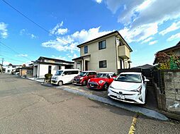 仙台市泉区鶴が丘3丁目　戸建て