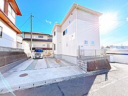 多賀城市浮島字高原 戸建て