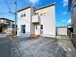 名取市箱塚1丁目　戸建て