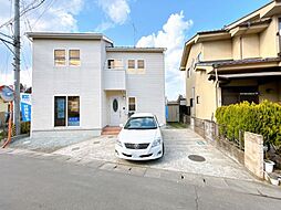 名取市箱塚1丁目　戸建て