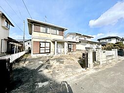 仙台市太白区西多賀2丁目　戸建て