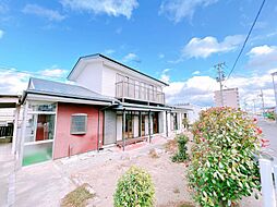 仙台市宮城野区鶴ケ谷東4丁目　戸建て