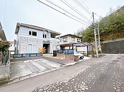 仙台市青葉区栗生1丁目　戸建て