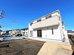 名取市美田園4丁目 戸建て