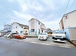 名取市美田園4丁目 戸建て