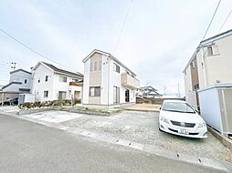 名取市美田園4丁目　戸建て