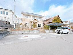 仙台市青葉区高野原4丁目 戸建て