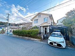 名取市那智が丘2丁目　戸建て