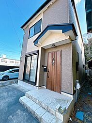 塩竈市本町　戸建て