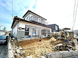 仙台市宮城野区安養寺2丁目 戸建て