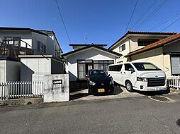 仙台市青葉区川平1丁目　戸建て