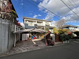 仙台市宮城野区小鶴1丁目　戸建て