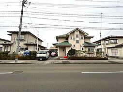 宮城郡利府町青葉台3丁目　戸建て