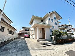 宮城郡利府町青葉台3丁目　戸建て