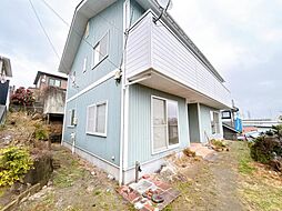 仙台市青葉区桜ケ丘1丁目　戸建て