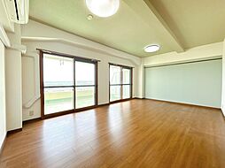 ライオンズマンション八木山