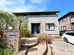 名取市みどり台3丁目　戸建て