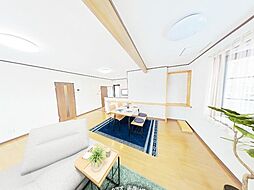 富谷市ひより台2丁目　戸建て