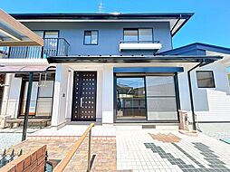 富谷市ひより台2丁目　戸建て