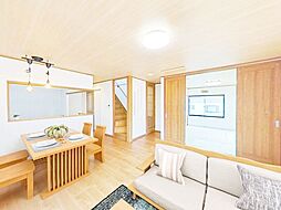富谷市成田4丁目 戸建て