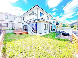 富谷市成田4丁目　戸建て