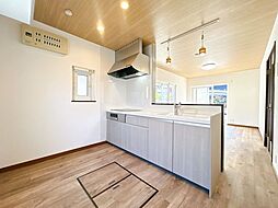 仙台市青葉区栗生1丁目　戸建て