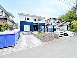 仙台市青葉区栗生1丁目　戸建て