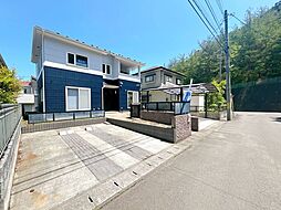 仙台市青葉区栗生1丁目 戸建て