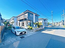 塩竈市新富町　戸建て
