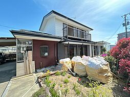 仙台市宮城野区鶴ケ谷東4丁目　戸建て