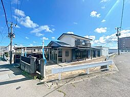 仙台市宮城野区鶴ケ谷東4丁目　戸建て