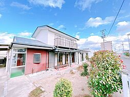 仙台市宮城野区鶴ケ谷東4丁目　戸建て