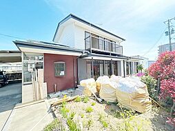 仙台市宮城野区鶴ケ谷東4丁目　戸建て
