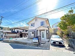 名取市那智が丘2丁目　戸建て