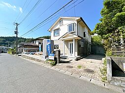 名取市那智が丘2丁目 戸建て