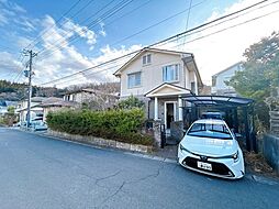 名取市那智が丘2丁目　戸建て