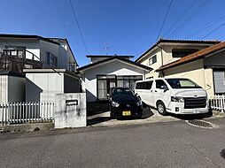 仙台市青葉区川平1丁目　戸建て