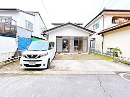 仙台市青葉区川平1丁目　戸建て