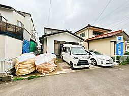 仙台市青葉区川平1丁目　戸建て