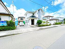 宮城郡利府町青葉台3丁目 戸建て