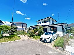 宮城郡利府町加瀬字十三塚　戸建て