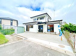 宮城郡利府町加瀬字十三塚 戸建て