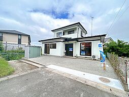 宮城郡利府町加瀬字十三塚　戸建て