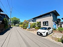 名取市みどり台3丁目　戸建て